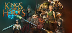 Kings and Heroes