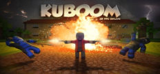 Kuboom
