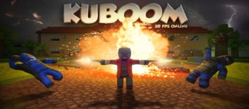 Kuboom