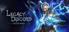 Legacy of Discord