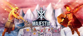 Majestia