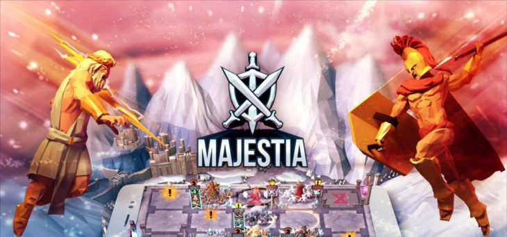 Majestia