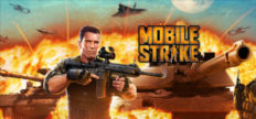 Mobile Strike