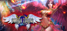 Omega Zodiac