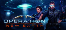 Operation: New Earth