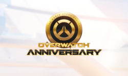 Blizzard świętuje pierwszą rocznicę Overwatch!