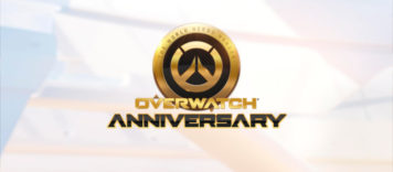 Blizzard świętuje pierwszą rocznicę Overwatch!