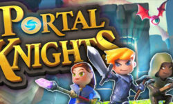 Portal Knights