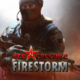 Red Crucible: Firestorm