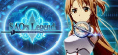 SAO’s Legend