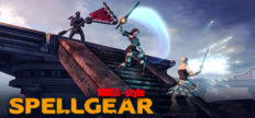 SpellGear