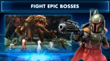 Star Wars: Galaxy of Heroes