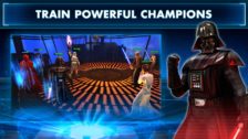 Star Wars: Galaxy of Heroes