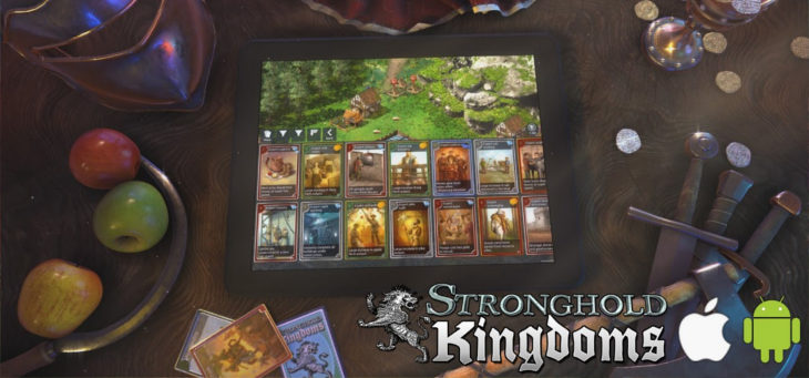 Stronghold Kingdoms