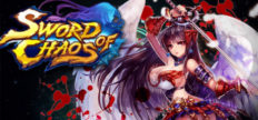 Sword of Chaos