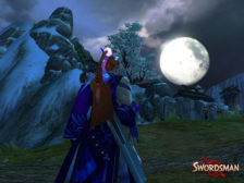 Swordsman Online