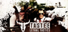 TASTEE: Lethal Tactics