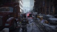 Tom Clancy's The Division