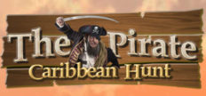 The Pirate: Caribbean Hunt