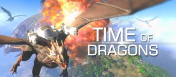 Time Of Dragons