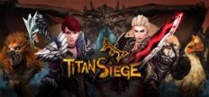 Titan Siege