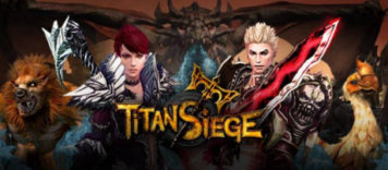 Titan Siege