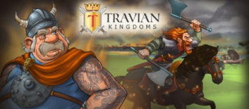 Travian: Kingdoms