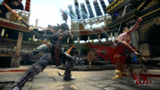 Versus: Battle of the Gladiator