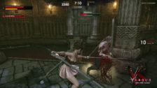 Versus: Battle of the Gladiator