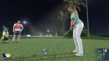 Winning Putt