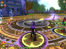 Wizard101