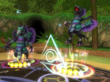 Wizard101