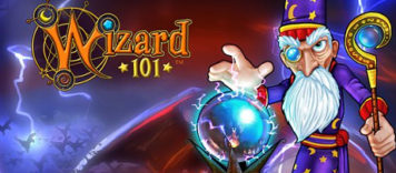 Wizard101