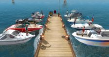 World of Fishing