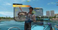 World of Fishing