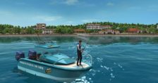 World of Fishing