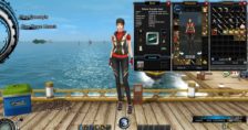 World of Fishing