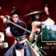 Age of Wushu Dynasty Release Trailer