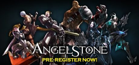 Angel Stone Official Gameplay Trailer