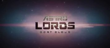 Astro Lords: Official Gameplay Trailer