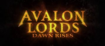 Avalon Lords: Dawn Rises | Gameplay Launch Trailer