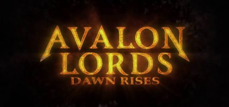 Avalon Lords: Dawn Rises | Gameplay Launch Trailer