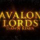 Avalon Lords: Dawn Rises | Gameplay Launch Trailer