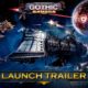 Battlefleet Gothic: Armada – Launch Trailer