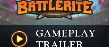 Battlerite Gameplay Trailer