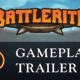 Battlerite Gameplay Trailer