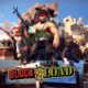 Block N Load – Build & Destroy Trailer