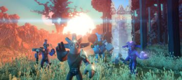 Boundless – PlayStation Trailer