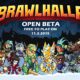 Brawlhalla Open Beta Trailer