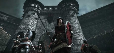 Chivalry Medieval Warfare Release Date Trailer